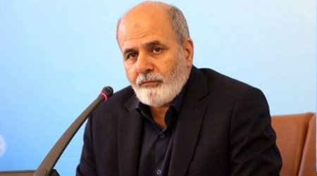 Секретарь Совбеза Ирана посетит Россию для участия в форуме по безопасности