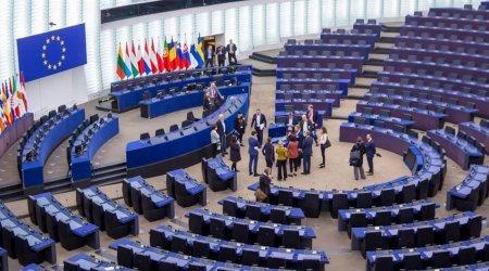 В Европарламенте могут в течение года создать новый альянс