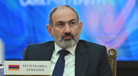 Azerbaijan and Armenia made significant progress in border delimitation, Pashinyan says