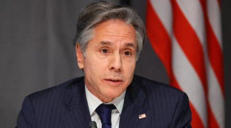 Blinken says no guarantees on Gaza ceasefire deal