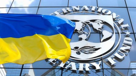 IMF to allocate $1.1B to Ukraine