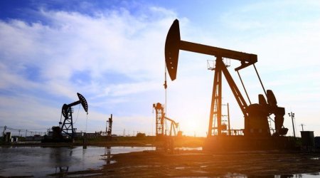 EIA lowers forecast for oil production in Azerbaijan for 2024
