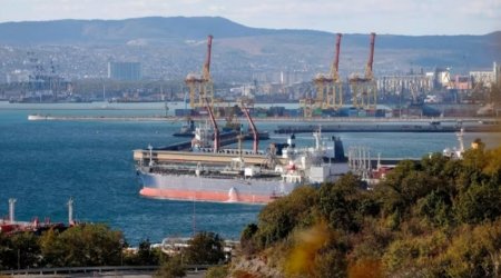 UK adds 10 more Russian vessels to sanctions list