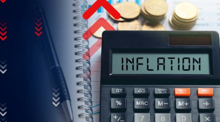 Azerbaijan posts 1.3% annual inflation for 8 months