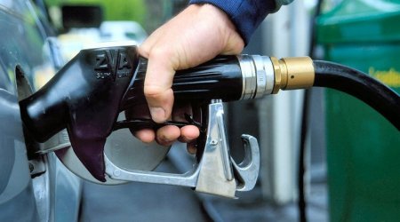 Azerbaijanis' fuel expenses rise by over 7%