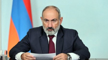 Armenia proposes 16-article peace agreement to Azerbaijan, Pashinyan says