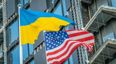 US announces $325M in new funding for Ukraine’s energy system, humanitarian support