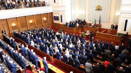 Bulgaria extends negotiations on selling nuclear reactors to Ukraine