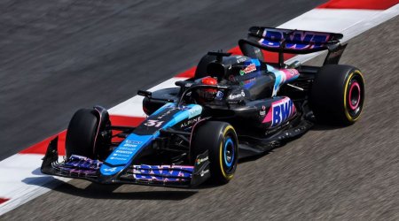 Formula 1 team to stage protest in France