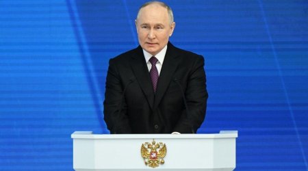34 nations interested in joining BRICS, Putin declares