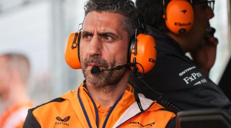 McLaren's Andrea Stella anticipates exciting Baku showdown