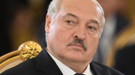 Лукашенко: «Армяне очень умные люди»