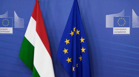 Hungary ready to sue EU executive over border protection costs, PM aide says
