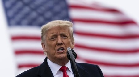 Trump’s plan on Ukraine envisages demilitarized zone, Kyiv's neutrality — running mate