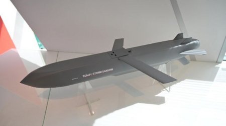 US, UK discuss lifting missile data restrictions for Ukraine