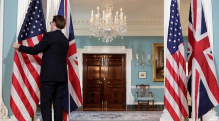 US and UK to lift restrictions on strikes deep into Russia