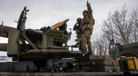 Nearly $6 billion in US funding for Ukraine may expire