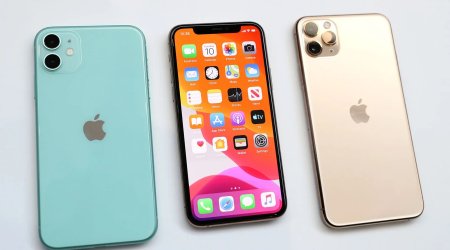 Apple будет «ломать» отремонтированные краденными запчастями iPhone