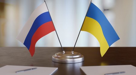 Россия и Украина провели обмен пленными при посредничестве ОАЭ