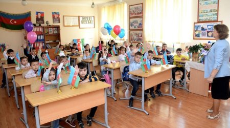 Education resumes in Azerbaijan’s Shusha, Khankandi, and Khojaly