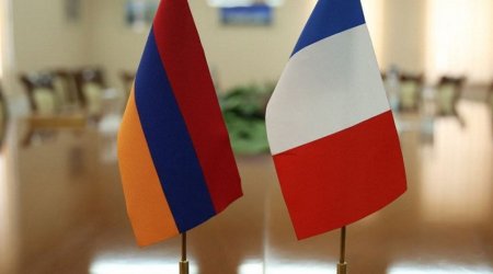 France pledges 29M euros for Armenia