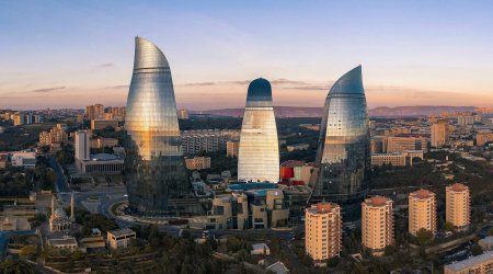 Baku to host investment forum on energy transition of Central Asian countries within COP29