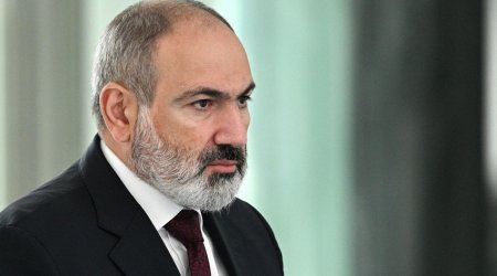 Pashinyan leaves for Georgia
