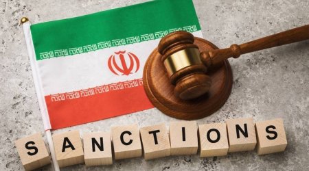 US acknowledges imposing over 500 sanctions on Iran