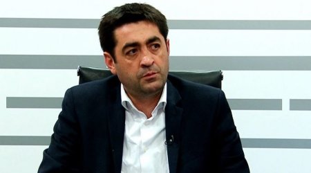 Pashinyan's former advisor denied entry to Georgia