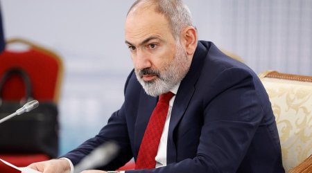Pashinyan: Armenia close to point of no return with CSTO
