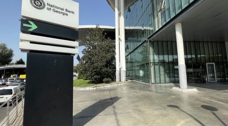 Georgia won't follow US sanctions until court decision