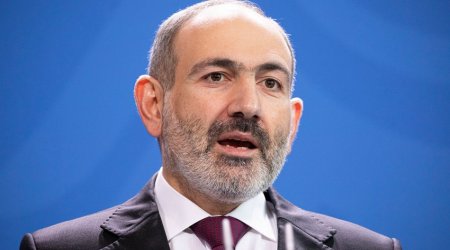 Pashinyan says Armenia ready to buy gas from Azerbaijan