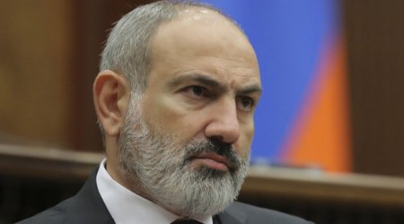 Pashinyan to attend BRICS summit in Russia