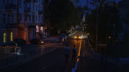 Ukraine may face hours-long blackouts as winter approaches, UN says