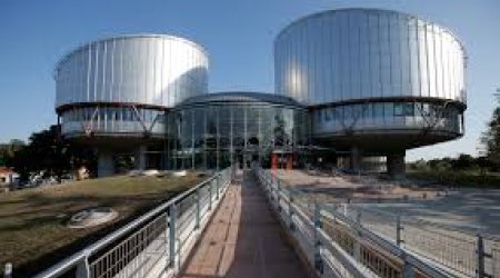 ЕСПЧ признал нарушение прав Джаббара Савалана