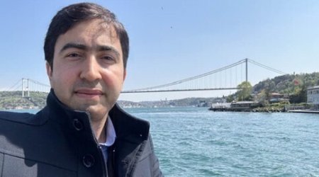 Суд оставил Фазиля Гасымова под стражей
