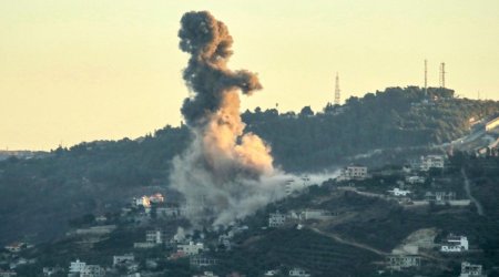 Israel’s explosive gadget operation in Lebanon took 15 years of preparation — ABC