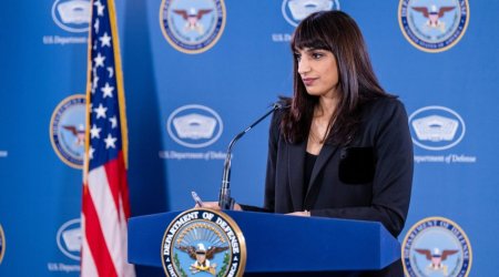 Pentagon: No US support for Israel's ground operations in Lebanon and Gaza