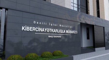 İnternetdə milyonluq dövriyyəsi olan şəbəkə ifşa edilib, doqquz nəfər həbs olunub