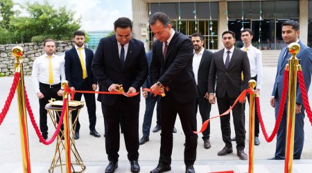 Yelo Bank opens new digital branch in Shamakhi!