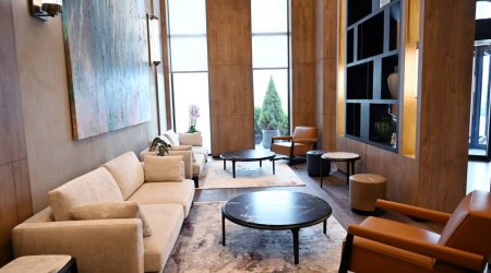 В Агдаме начал работу Aghdam City Hotel