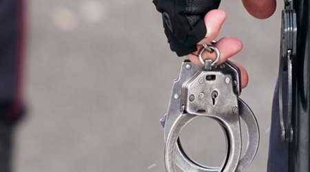 В ИВ Агсуинского района проведена операция, есть задержанные