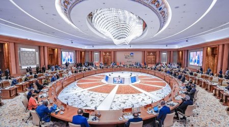 Страны G20 намерены призвать к реформированию ООН и ВТО