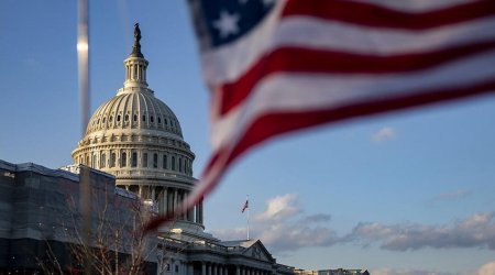 Bloomberg: US concerned about strengthening relations between Russia, Iran, China, N. Korea