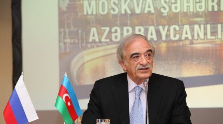 Полад Бюльбюльоглу отозван с поста посла Азербайджана в РФ
