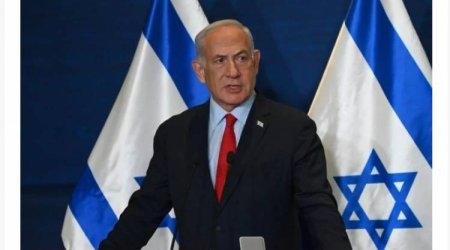 Netanyahu nazirlərə müsahibə verməyi qadağan edib