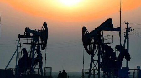 Azerbaijani oil price drops to $77.35