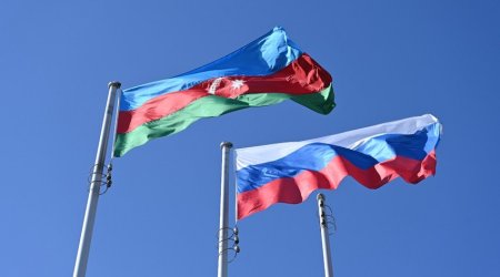 Baku, Moscow strengthen foreign political coordination