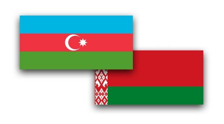 Belarus Silahlı Qüvvələrinin Baş Qərargah rəisi Bakıya gəlib