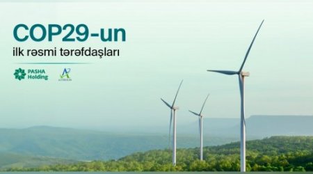 COP29-la bağlı 15 saxta resurs silinib - Dövlət Xidmətinin rəisi